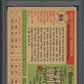 1955 Topps Jackie Robinson #50 PSA 5