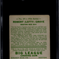 1934 Goudey Lefty Grove #19 SGC 2