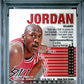 1997 Skybox Z-Force Michael Jordan #23 PSA 9