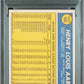 1970 Topps Hank Aaron #500 PSA 9