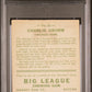 1933 Goudey Charlie Grimm #51 PSA 3