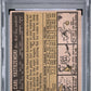 1961 Topps Carl Yastrzemski #287 Star Rookie PSA 3
