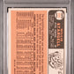 1966 Topps Willie Stargell #255 PSA 6