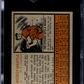 1962 Topps Mickey Mantle #200 SGC 4.5