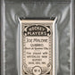 1911 C55 Joe Malone #4 PSA 2