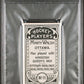 1911 C55 Marty Walsh #11 PSA 2.5