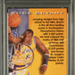 1996 Skybox Premium Kobe Bryant #203 PSA 9