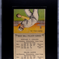 1911 T201 Mecca Cigarettes Baker Collins SGC 4