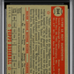 1952 Topps Clyde Sukeforth #364 MBA 3.5