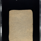 1952 Wheaties Stan Musial Action (Hand Cut) SGC 2
