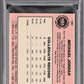 1984 Star Michael Jordan #101 PSA 7