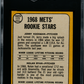 1968 Topps Nolan Ryan #177 SGC 5.5
