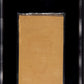 1911 S74 Silks - Colored Christy Mathewson Turkey Cigarettes SGC 4.5