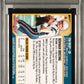 2000 Bowman Tom Brady #236 PSA 8