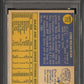 1970 Topps Nolan Ryan #712 PSA 7