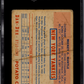 1954 Dan-Dee Potato Chips Mickey Mantle SGC 1.5
