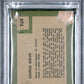 1967 Venezuela Topps George Sisler #154 PSA 1