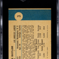 1961 Fleer Elgin Baylor #3 SGC 4