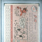 1958 Topps Ed Mathews #440 PSA 8