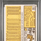 1963 Topps Mickey Mantle #200 PSA 4