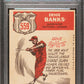 1959 Topps Ernie Banks #559 All Star PSA 5