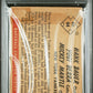1953 Bowman Color Mantle Bauer Berra #44 PSA A Auto 10