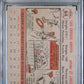 1956 Topps Luis Arroyo #64 Gray Back PSA 8