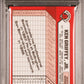 1989 Bowman Tiffany Ken Griffey JR. #220 PSA 8