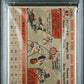 1956 Topps Dean Stone #87 Gray Back PSA 8
