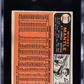 1966 Topps Mickey Mantle #50 SGC 3.5