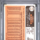 1966 Topps Ernie Banks #110 PSA 4