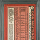 1986 O-Pee-Chee Don Mattingly #180 PSA 9
