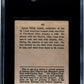 1914 Cracker Jack James Austin #40 SGC 3