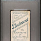 1909-11 T206 Piedmont 350 Jim Stephens PSA 3