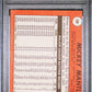 1969 Topps Mickey Mantle #500 Last Name In Yellow PSA 5 MC
