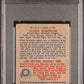 1949 Bowman Jackie Robinson #50 PSA 1.5