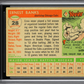 1955 Topps Ernie Banks #28 MBA 3.5