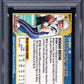 2000 Bowman Tom Brady #236 PSA 9