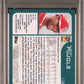 2001 Topps Traded Albert Pujols #T247 PSA 9