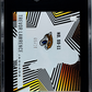 2021 Panini Illusions Trevor Lawrence #SS-11 Shining Stars Green SGC 8
