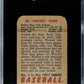1951 Bowman Whitey Ford #1 SGC A