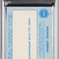 1985 Star Lite Michael Jordan #4 PSA 6.5