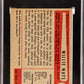 1954 Bowman Willie Mays #89 SGC 7