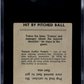 1936 Goudey (R314) Lefty Gomez SGC 4