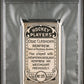 1911 C55 Odie Cleghorn #25 PSA 2.5