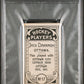 1911 C55 Jack Darragh #17 PSA 2