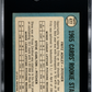 1965 Topps Steve Carlton #477 SGC 6