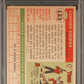 1955 Topps Sandy Koufax #123 PSA 5