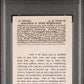 1915 Cracker Jack Ivy Wingo #130 PSA 4