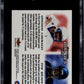 2000 Skybox Dominion Tom Brady #234 SGC 9